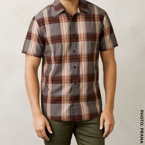 PRANA Lukas Shirt